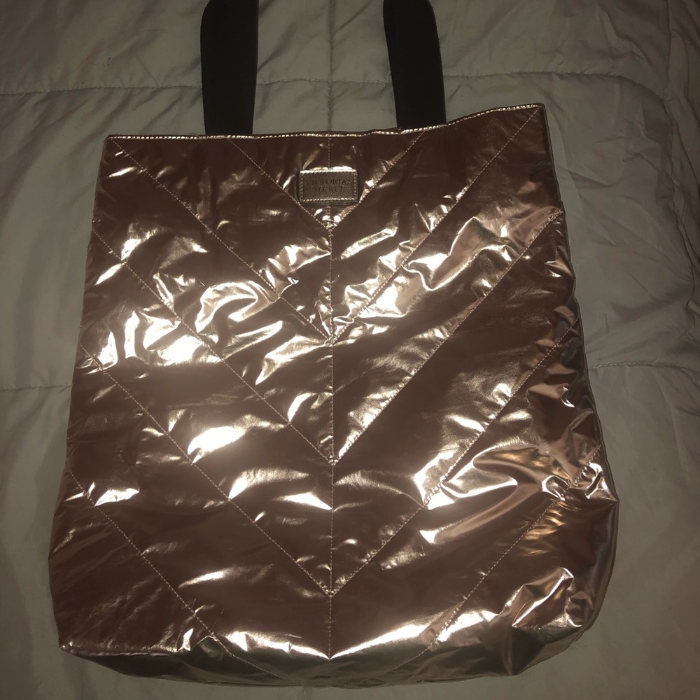 A Victoria secret bag
